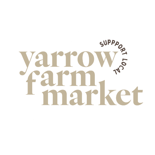 Yarrow Farm Market logo